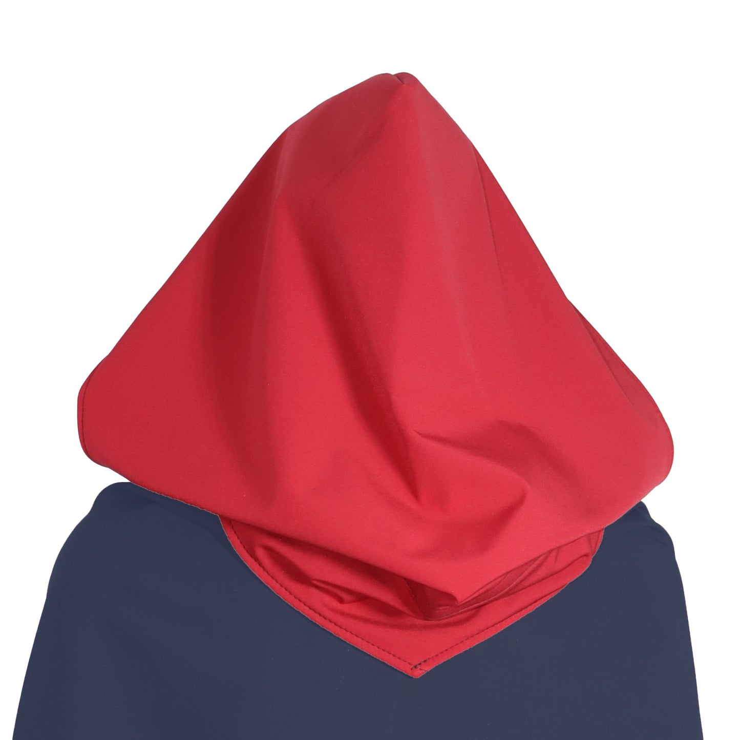 Switch Cloak™ Wayfarer Series Cloak - Wizard Hood (Draped Hood)