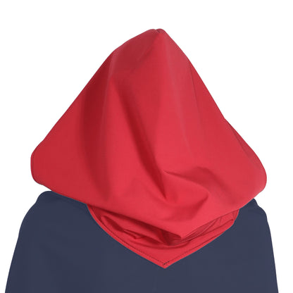 Switch Cloak™ Wayfarer Series Cloak - Wizard Hood (Draped Hood)
