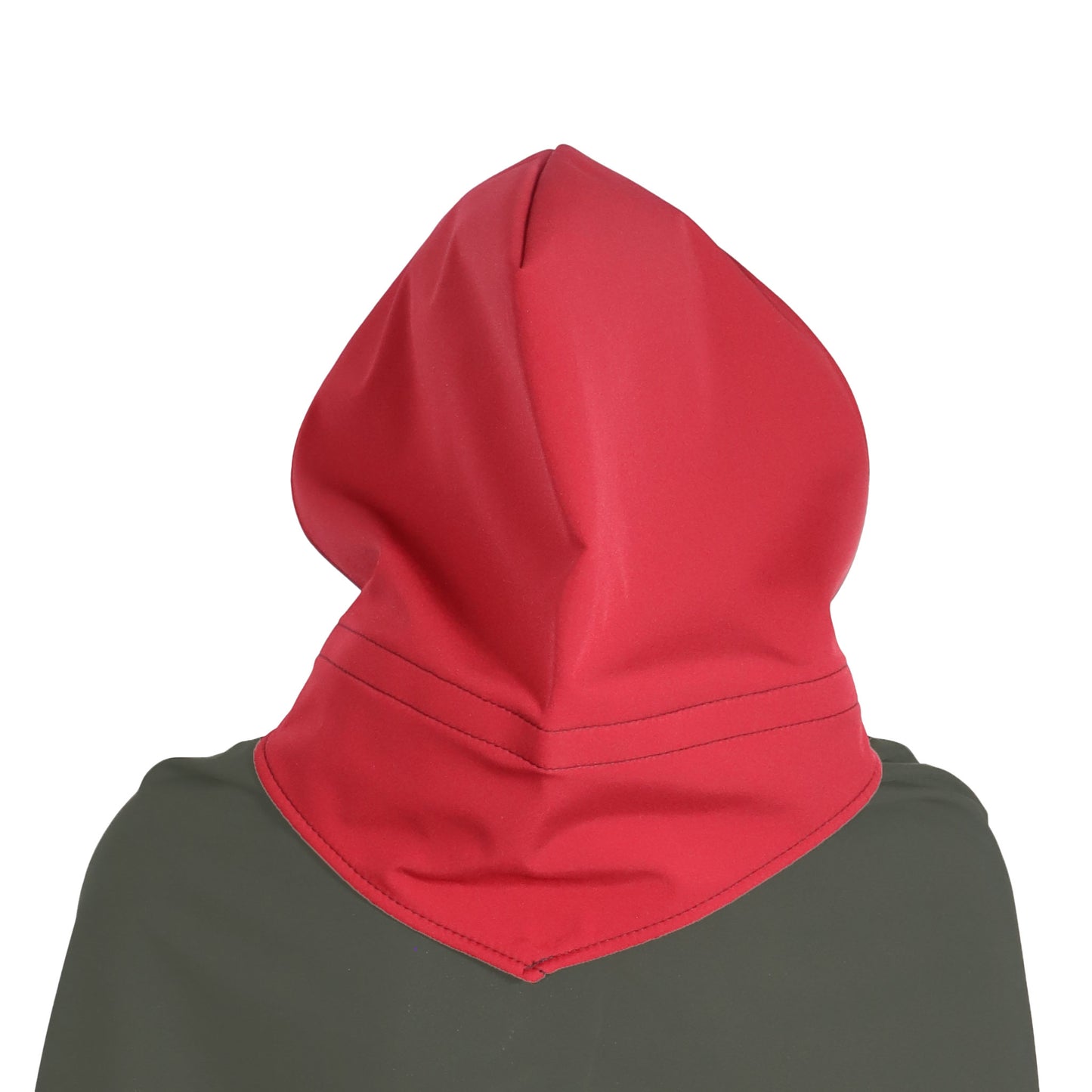 Switch Cloak™ Wayfarer Series Cloak - Rogue Hood (Slim Hood)