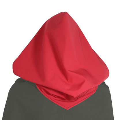 Switch Cloak™ Wayfarer Series Cloak - Wizard Hood (Draped Hood)