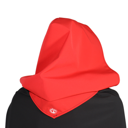 Switch Cloak™ Traveler Series - Rogue Hood