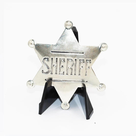 Sheriff - Law Enforcement - Switch Badge™