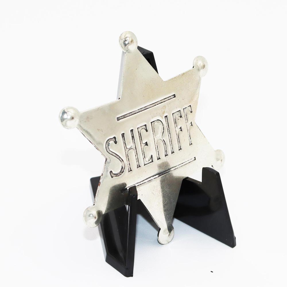 Sheriff - Law Enforcement - Switch Badge™