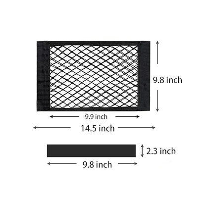20 Qt Accessory Storage Net