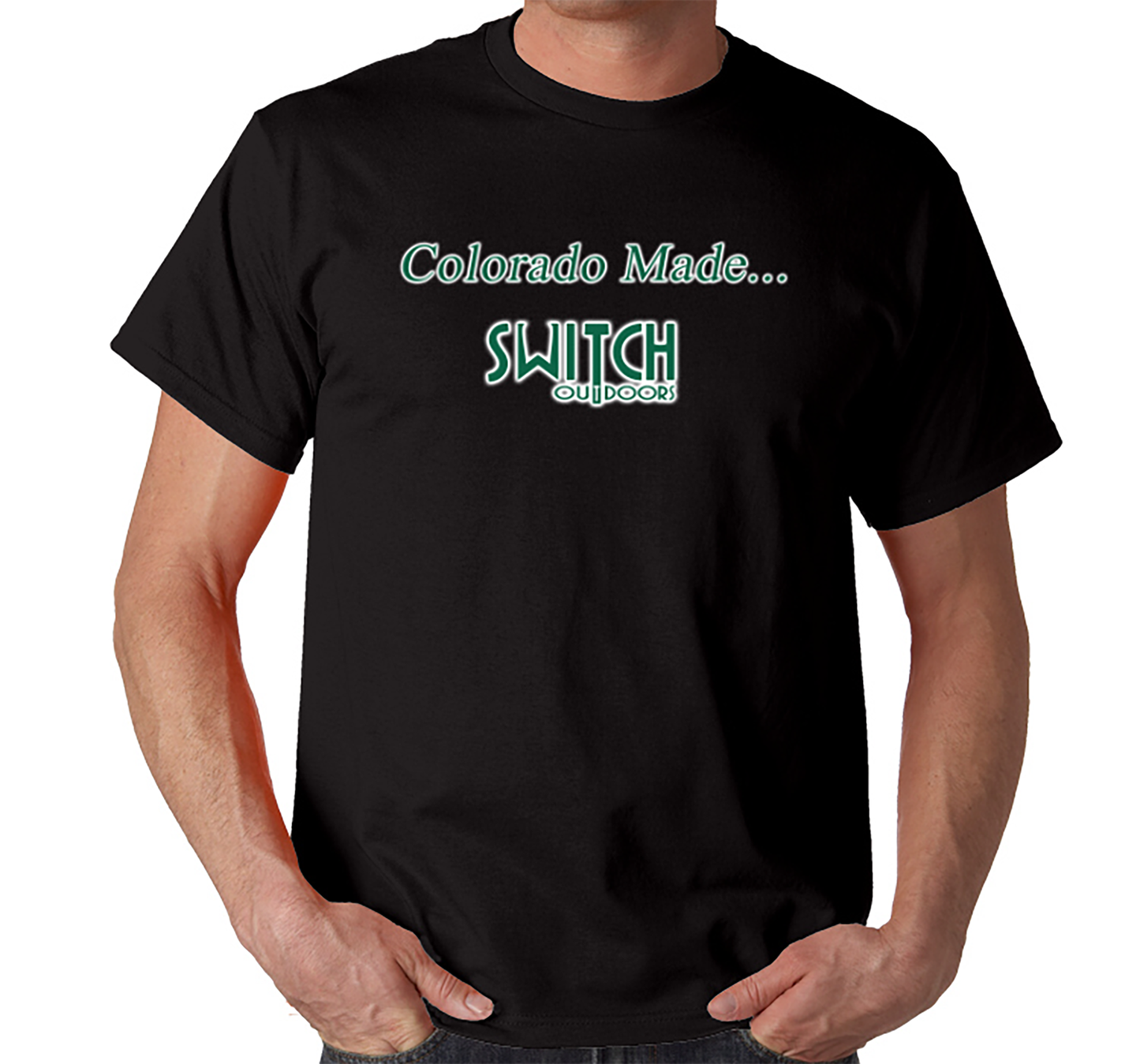 Short Sleeve Sport-Tek® Adult PosiCharge® T-Shirt