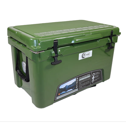 Switch Fridge™ - 45 QT Rotomolded Cooler - Colorado Edition