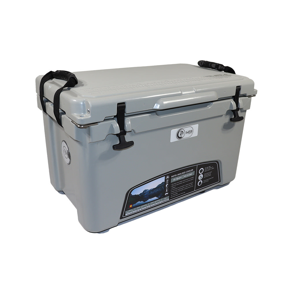 Switch Fridge™ - 45 QT Rotomolded Cooler - Colorado Edition